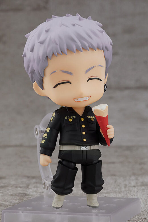 Figura Nendoroid Takashi Mitsuya