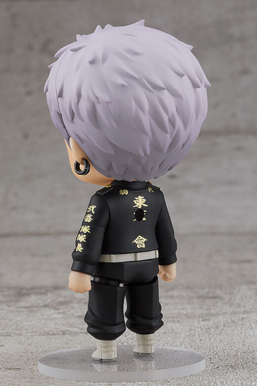 Figura Nendoroid Takashi Mitsuya