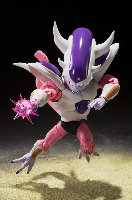 Figura SH Figuarts Frieza Third Form