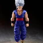 Figura SH Figuarts Son Gohan Beast