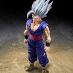 Figura SH Figuarts Son Gohan Beast