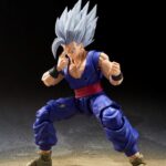 Figura SH Figuarts Son Gohan Beast