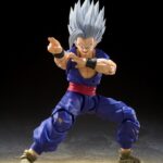 Figura SH Figuarts Son Gohan Beast