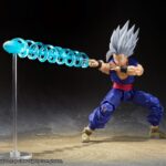 Figura SH Figuarts Son Gohan Beast