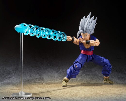 Figura SH Figuarts Son Gohan Beast