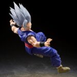 Figura SH Figuarts Son Gohan Beast