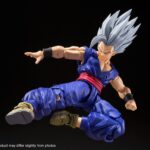 Figura SH Figuarts Son Gohan Beast