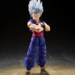 Figura SH Figuarts Son Gohan Beast