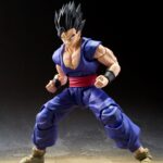 Figura SH Figuarts Son Gohan Beast