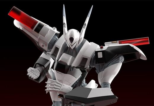 Maqueta Mobile Police Patlabor AV-X0 Type Zero