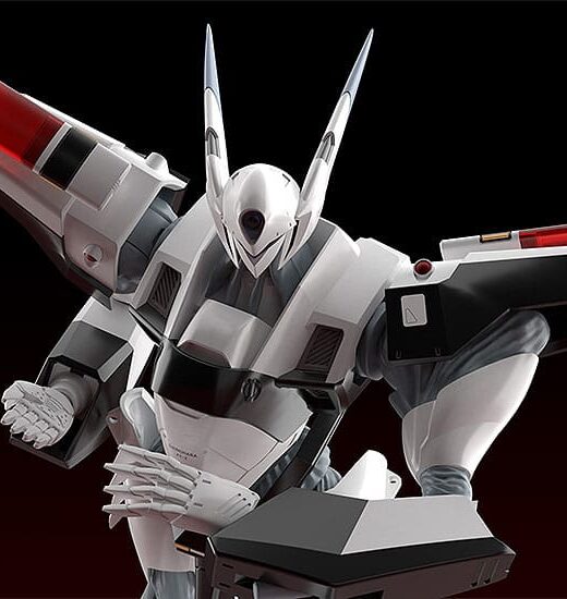 Maqueta Mobile Police Patlabor AV-X0 Type Zero