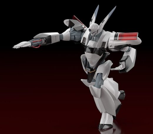 Maqueta Mobile Police Patlabor AV-X0 Type Zero