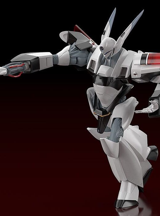 Maqueta Mobile Police Patlabor AV-X0 Type Zero