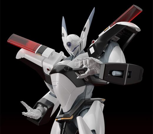 Maqueta Mobile Police Patlabor AV-X0 Type Zero