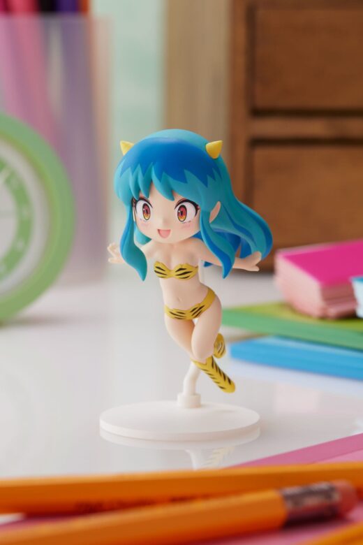 Minifigura Q Posket Urusei Yatsura Lum