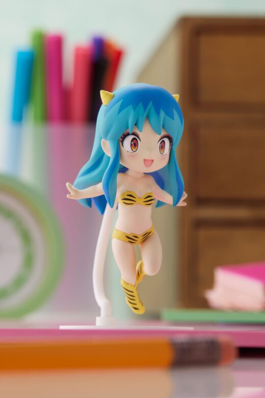 Minifigura Q Posket Urusei Yatsura Lum