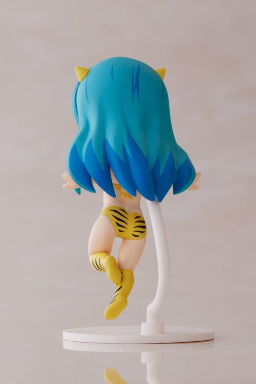 Minifigura Q Posket Urusei Yatsura Lum