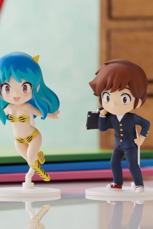 Minifigura Q Posket Urusei Yatsura Lum