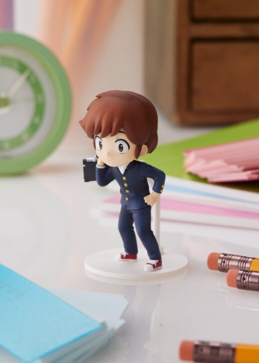 Minifigura Urusei Yatsura Ataru Moroboshi