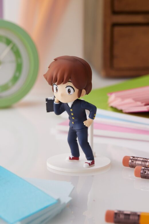 Minifigura Urusei Yatsura Ataru Moroboshi