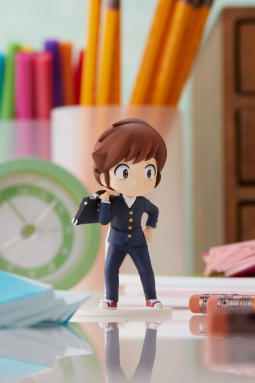 Minifigura Urusei Yatsura Ataru Moroboshi