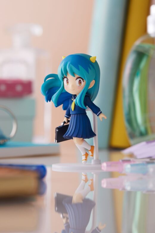 Minifigura Urusei Yatsura Lum School uniform