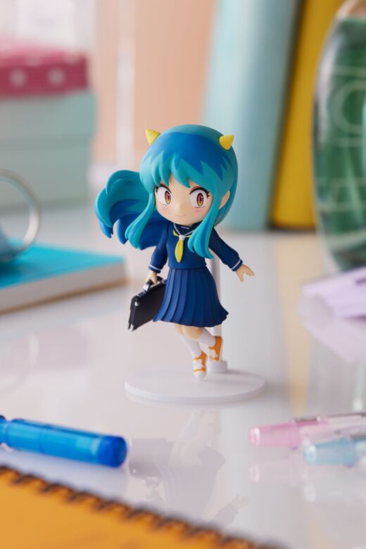 Minifigura Urusei Yatsura Lum School uniform