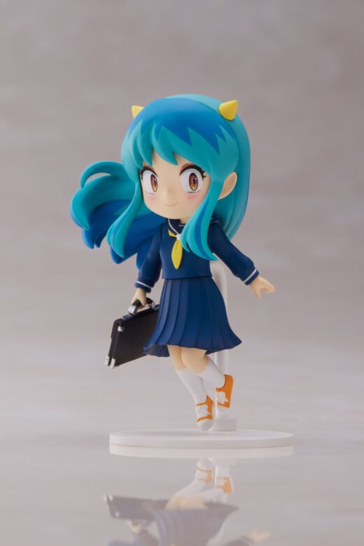 Minifigura Urusei Yatsura Lum School uniform