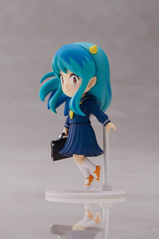 Minifigura Urusei Yatsura Lum School uniform