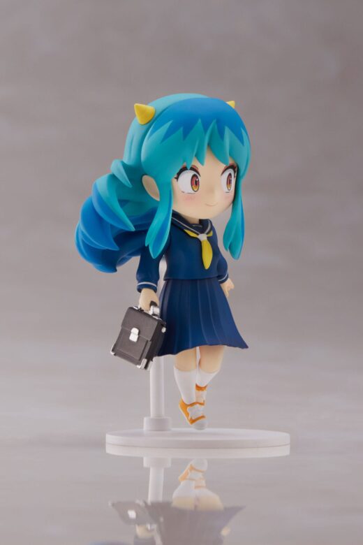 Minifigura Urusei Yatsura Lum School uniform