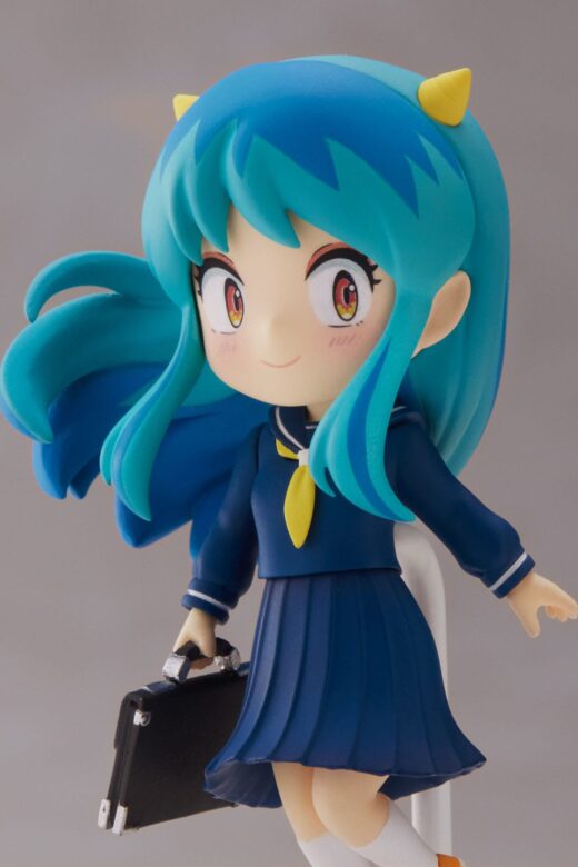 Minifigura Urusei Yatsura Lum School uniform