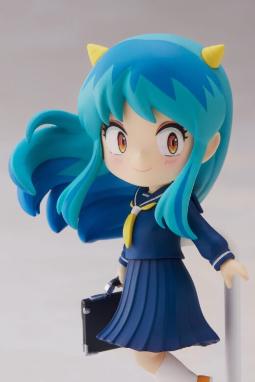 Minifigura Urusei Yatsura Lum School uniform