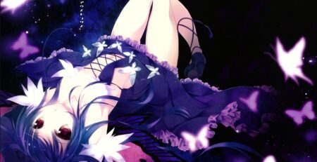 Accel World