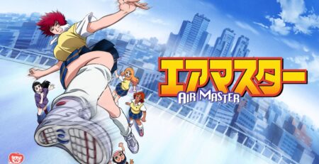 Air Master