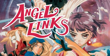 Angel links