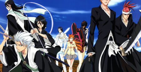 Bleach