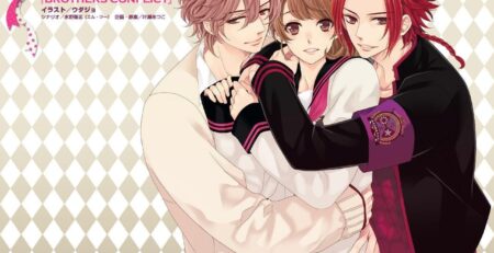 Brothers Conflict