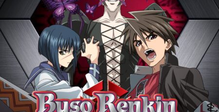 Buso Renkin