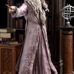 Estatua Deluxe Albus Dumbledore Harry Potter