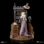 Estatua Deluxe Albus Dumbledore Harry Potter