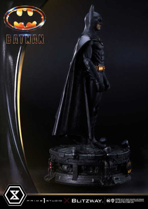 Estatua Batman 1989 78 cm