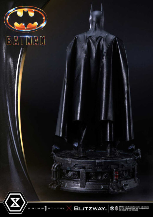 Estatua Batman 1989 78 cm