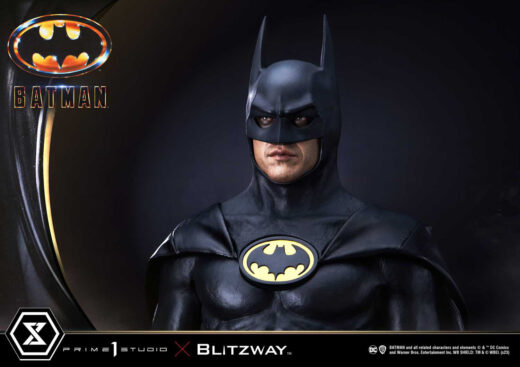 Estatua Batman 1989 78 cm