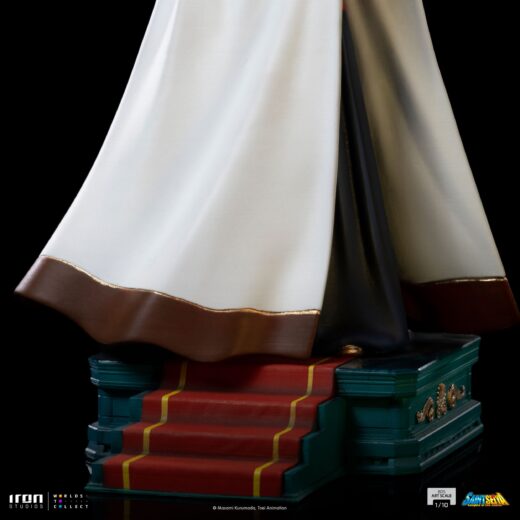 Estatua BDS Art Scale Saint Seiya Pope Ares