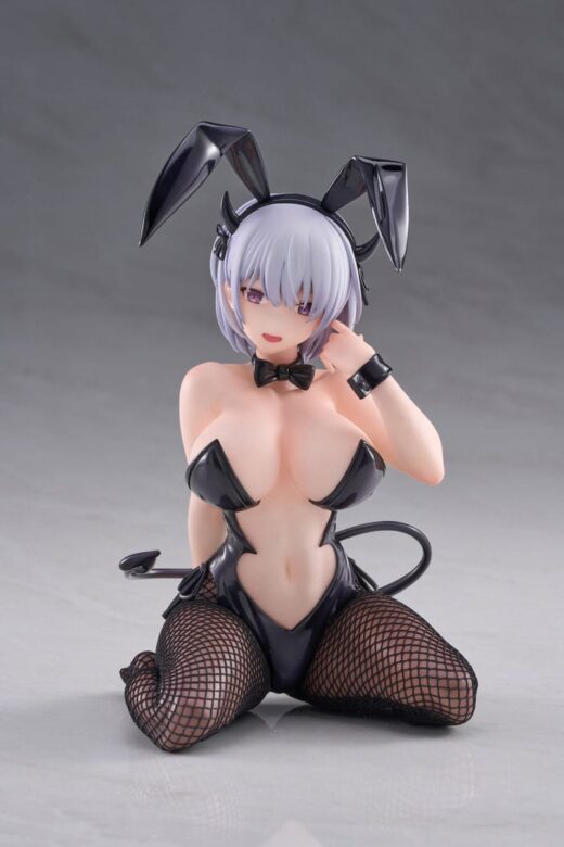 Estatua Bunny Girl Lume by Suzuame Deluxe