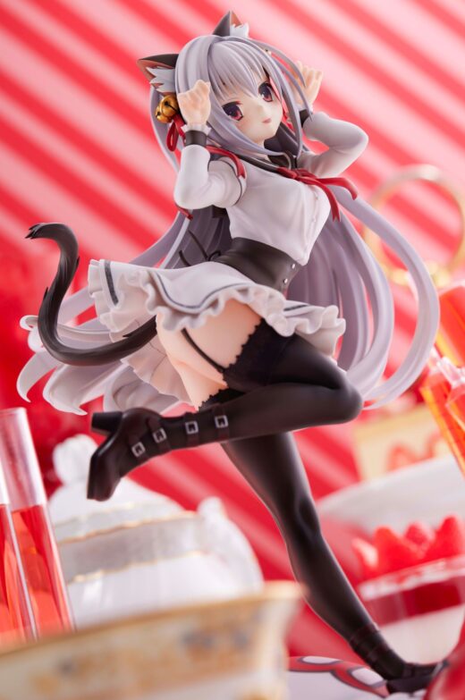 Estatua Dracu-riot Elina AmiAmi Limited Edition