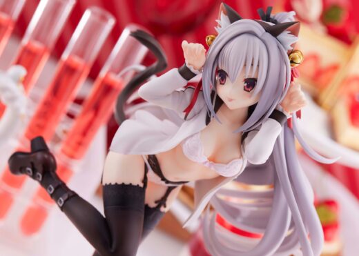 Estatua Dracu-riot Elina AmiAmi Limited Edition