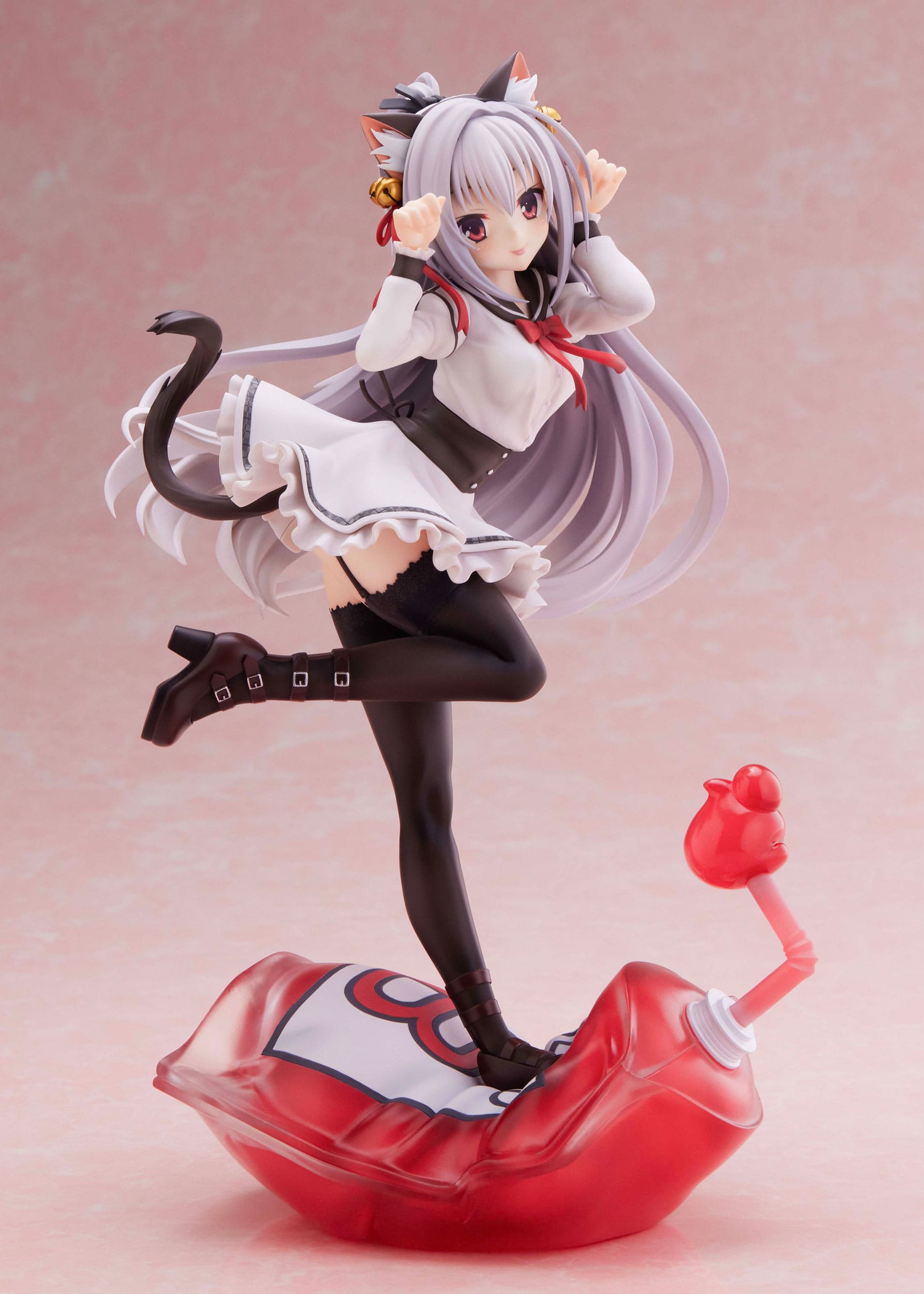 Estatua Dracu-riot Elina AmiAmi Limited Edition