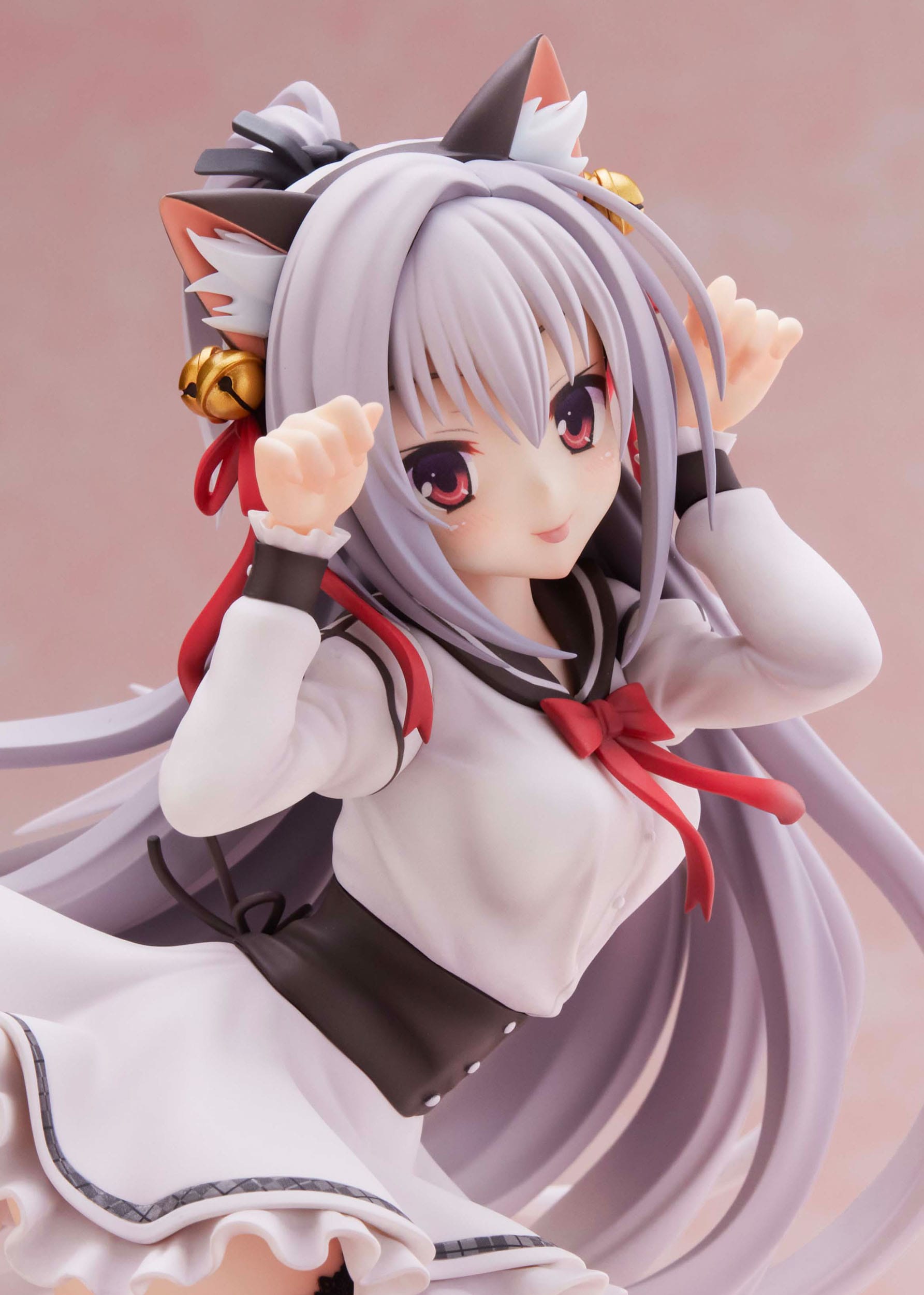 Estatua Dracu-riot Elina AmiAmi Limited Edition