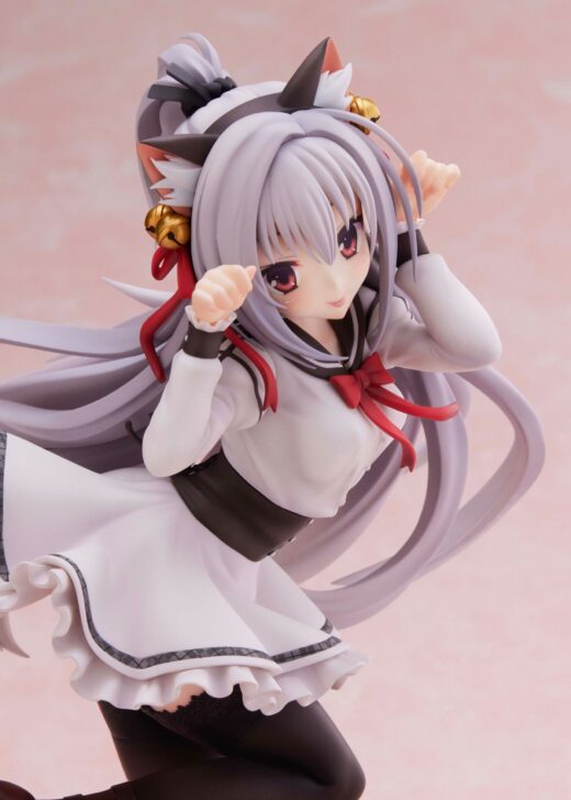 Estatua Dracu-riot Elina AmiAmi Limited Edition